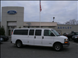 2003 Chevrolet Express
