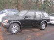 1998 Nissan Pathfinder