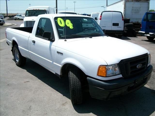 2004 Ford Ranger for sale
