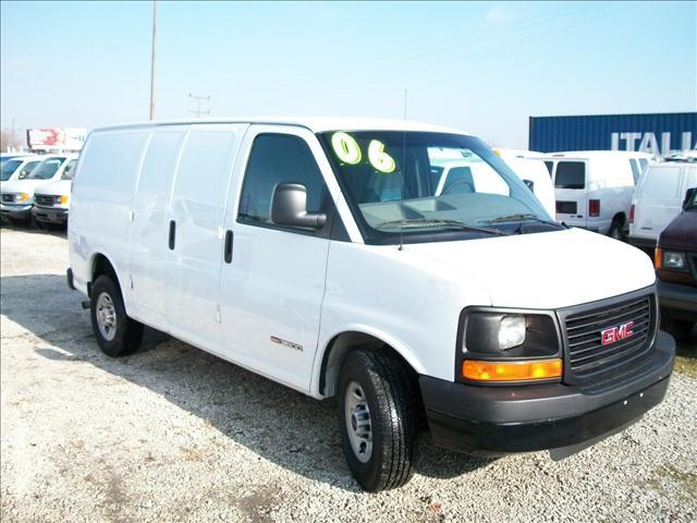 2006 GMC Savana for sale