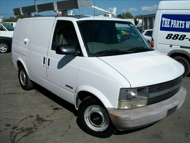 1998 Chevrolet Astro for sale