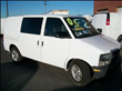 2005 Chevrolet Astro