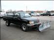 1995 Toyota T100