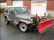 1989 Jeep Wrangler