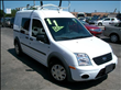 2011 Ford Transit Connect