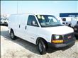 2006 GMC Savana