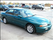 1998 Mitsubishi Galant