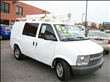 2005 Chevrolet Astro