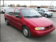 1996 Ford Windstar