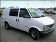 2000 GMC Safari