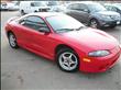 1997 Mitsubishi Eclipse