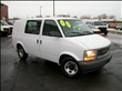 2000 GMC Safari