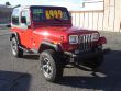 1995 Jeep Wrangler