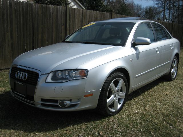 2006 Audi A4