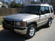 2002 Land Rover Discovery II
