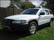 2005 Volvo XC70