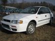 1999 Subaru Impreza