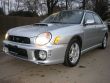 2003 Subaru Impreza