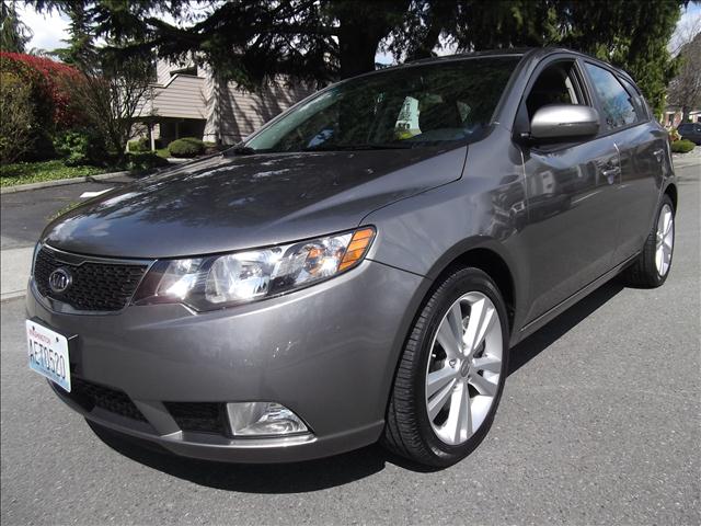 2011 Kia Forte for sale