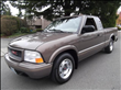 1999 GMC Sonoma