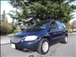 2002 Chrysler Voyager