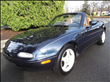 1997 Mazda MX-5 Miata