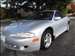 1996 Mitsubishi Eclipse