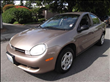 2000 Dodge Neon