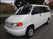 1999 Volkswagen EuroVan