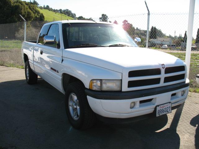 1997 Dodge Ram 1500 for sale