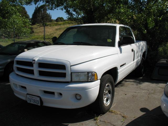 2001 Dodge Ram 1500 for sale