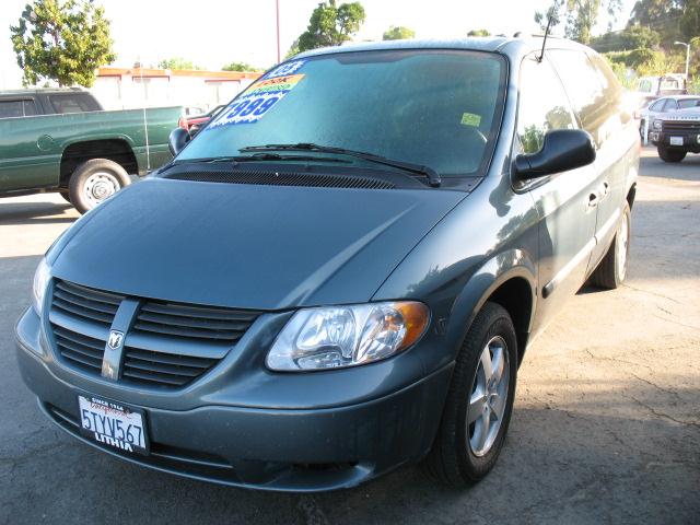 2005 Dodge Grand Caravan for sale