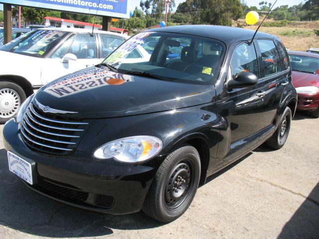 2007 Chrysler PT Cruiser for sale