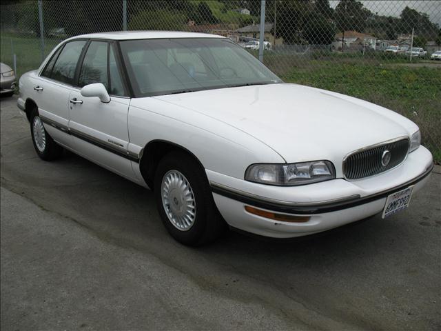 1997 Buick LeSabre for sale