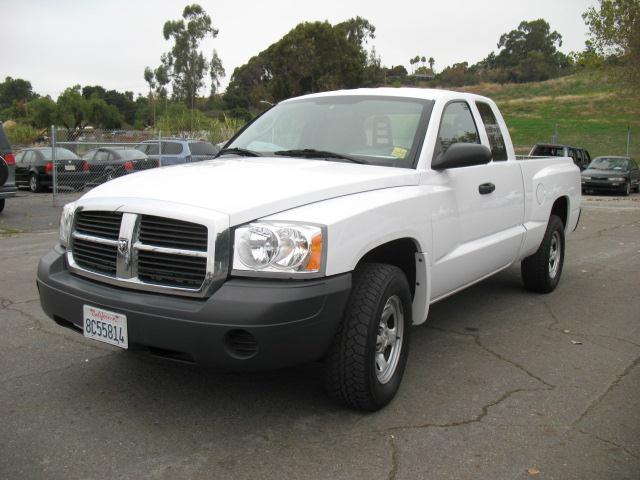 2006 Dodge Dakota for sale