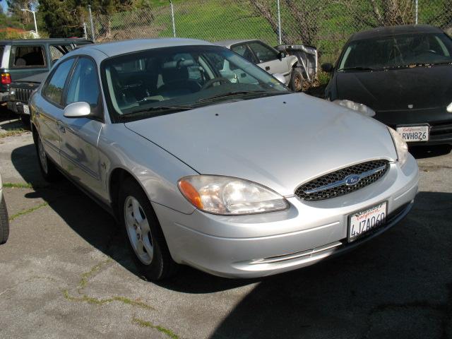 2000 Ford Taurus for sale