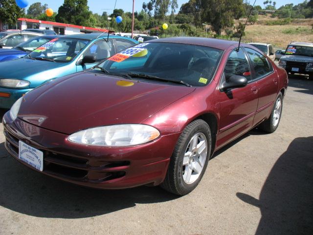 2002 Dodge Intrepid for sale