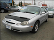 1996 Ford Taurus