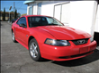 2004 Ford Mustang