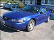 2004 Ford Mustang