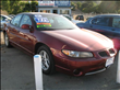 2001 Pontiac Grand Prix