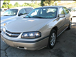 2005 Chevrolet Impala