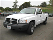 2006 Dodge Dakota