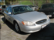 2000 Ford Taurus