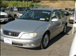 2000 Cadillac Catera