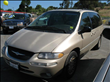 1998 Chrysler Town and Country