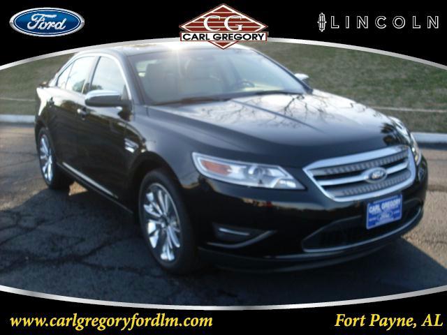 2012 Ford Taurus for sale