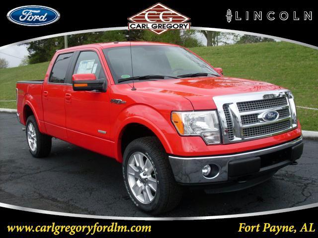 2012 Ford F150 for sale