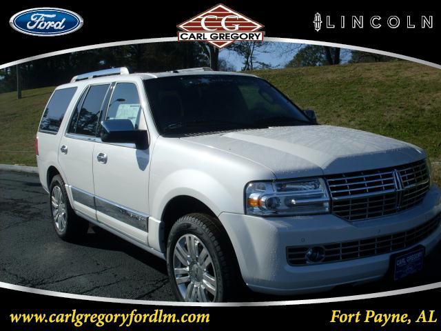2012 Lincoln Navigator for sale