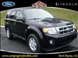2012 Ford Escape
